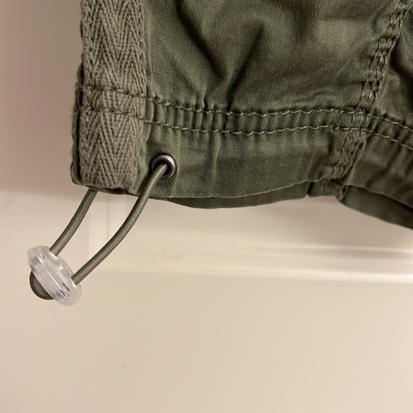 Style & Co capris - Picture 6 of 11